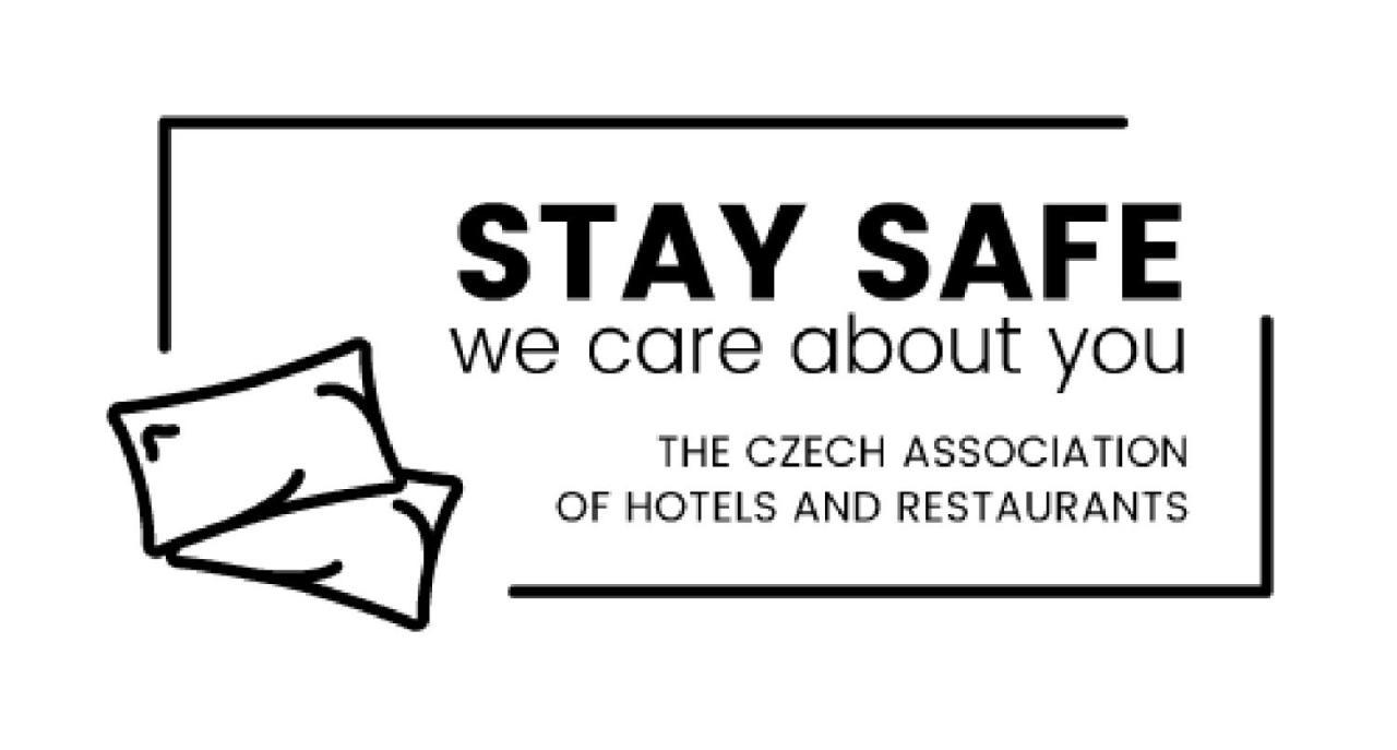 Hotel U Kaple Decin Dış mekan fotoğraf