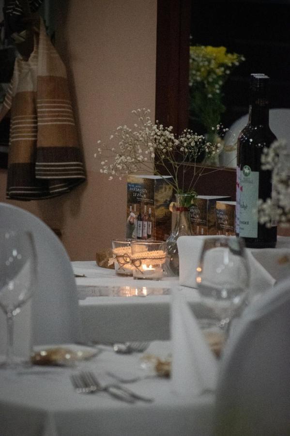 Hotel U Kaple Decin Dış mekan fotoğraf